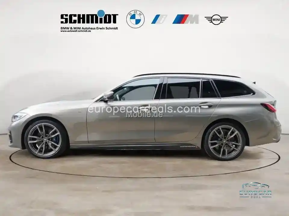 BMW M340i