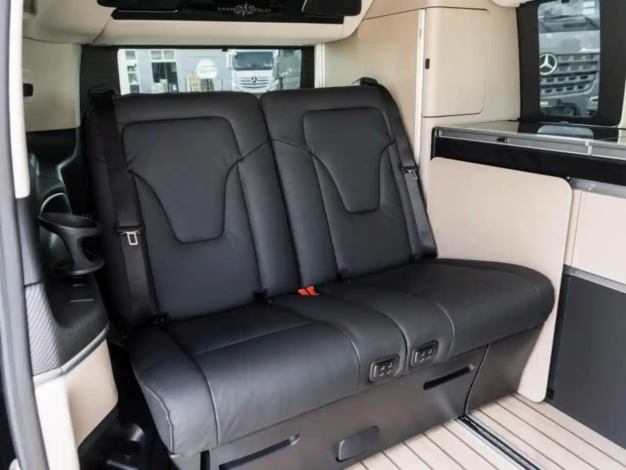 Mercedes-Benz V 300
