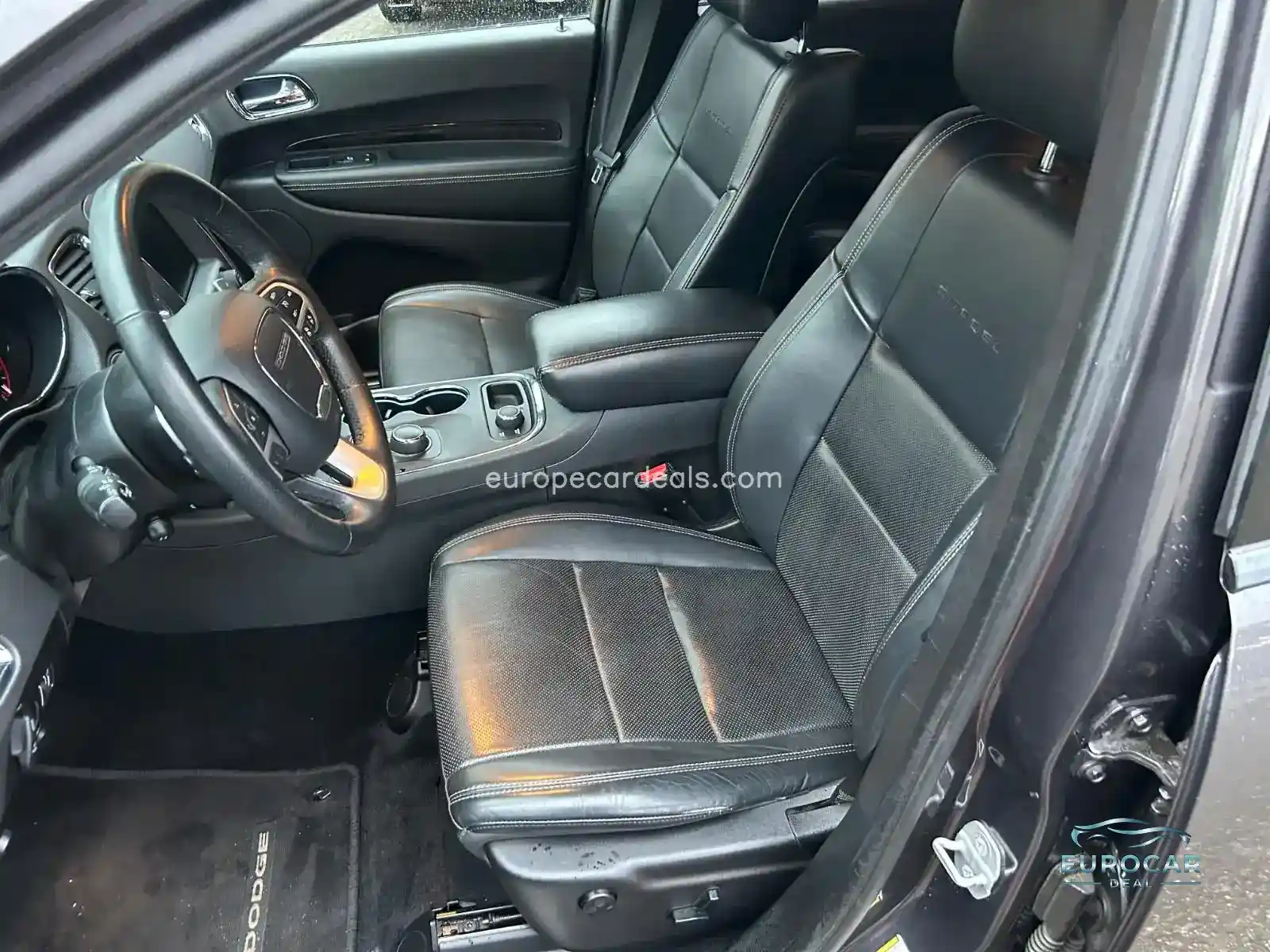 Dodge Durango