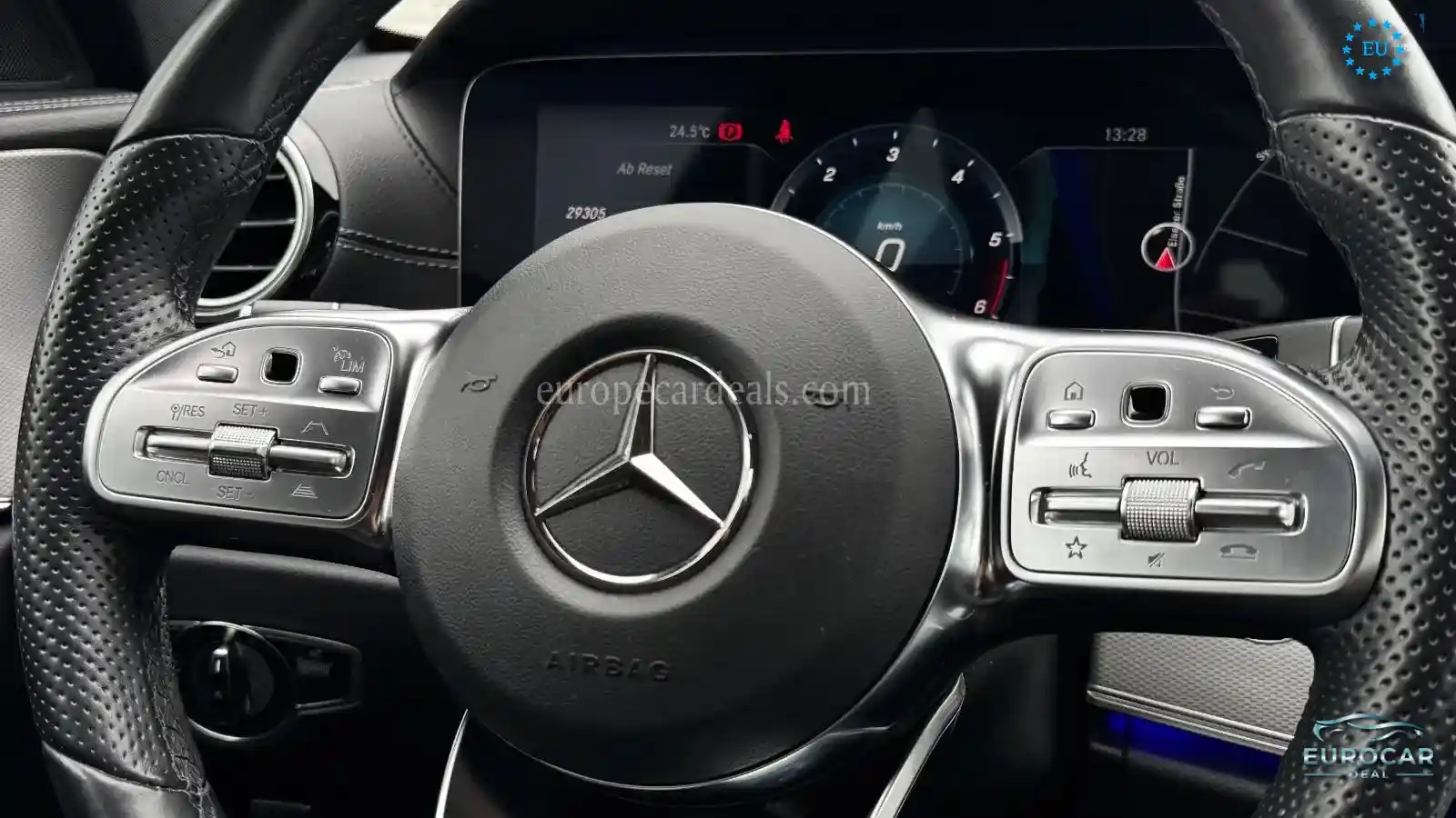 Mercedes-Benz E 400