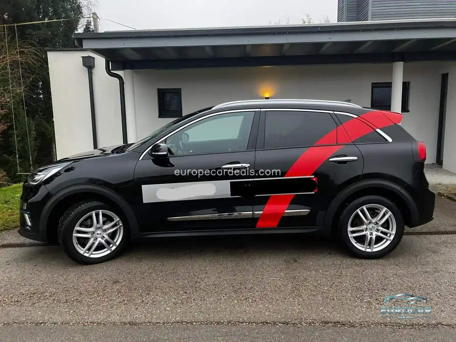 Kia Niro EV