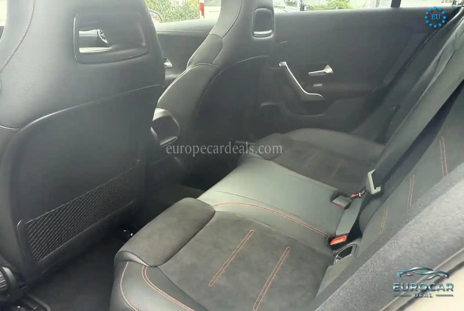 Mercedes-Benz CLA 200 Shooting Brake
