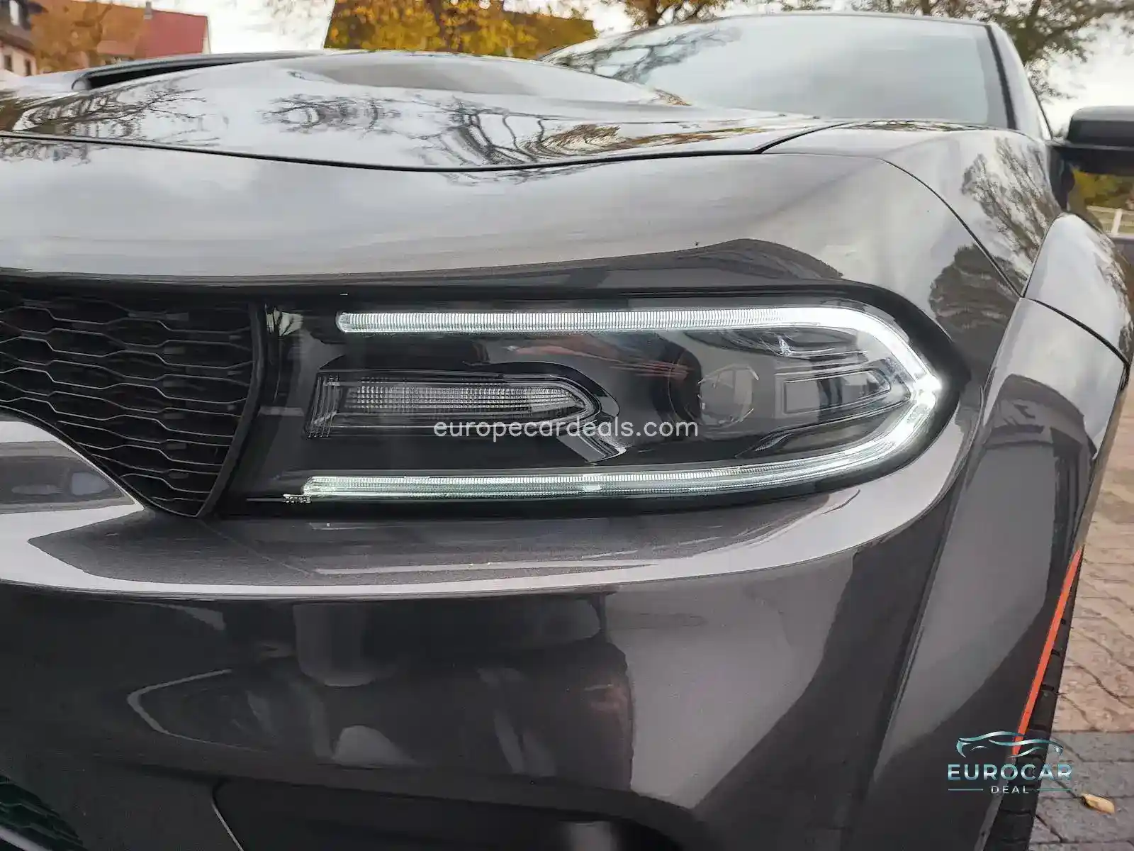 Dodge Charger