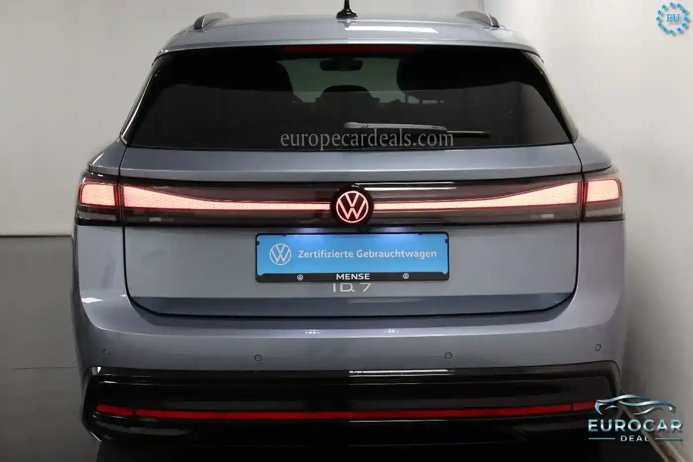 Volkswagen ID.7