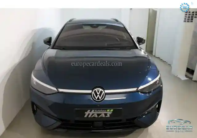 Volkswagen ID.7