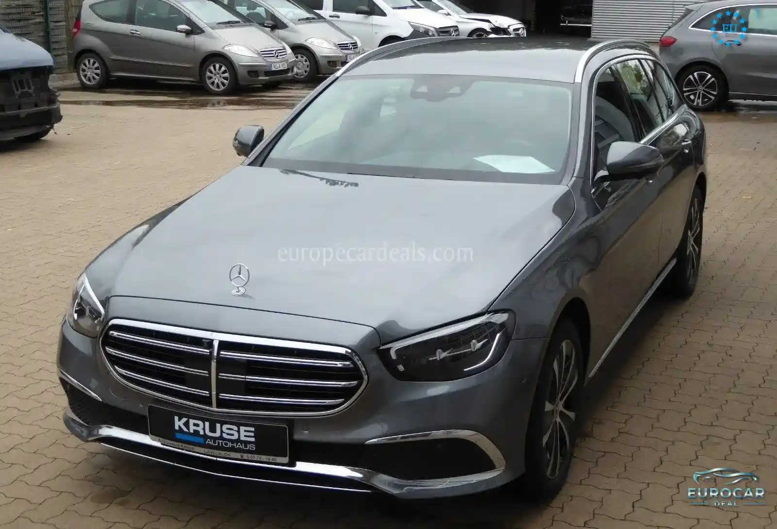 Mercedes-Benz E 300