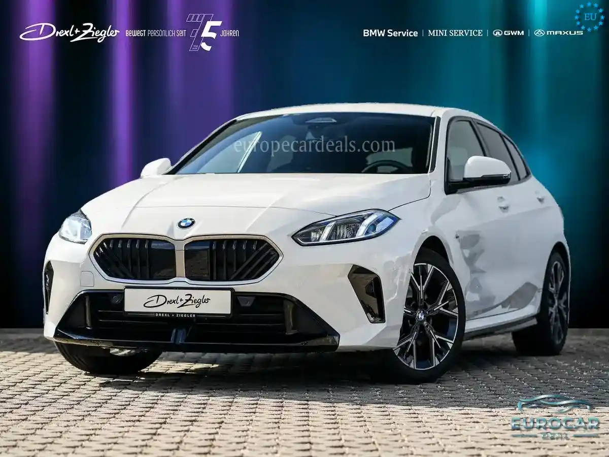 BMW 120