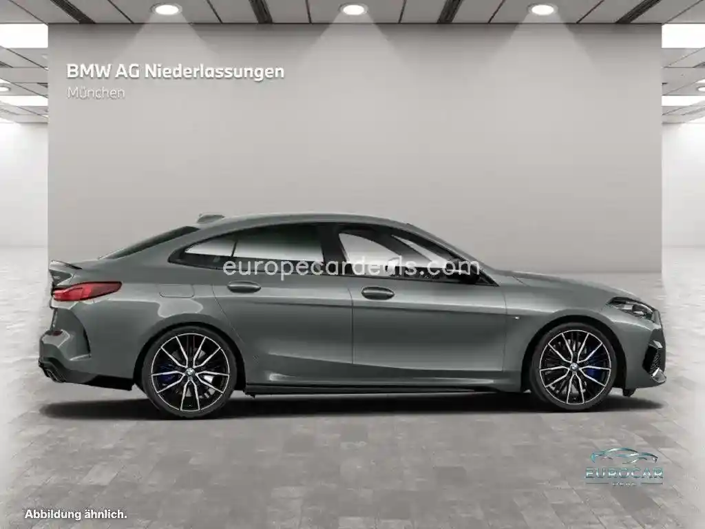 BMW M235