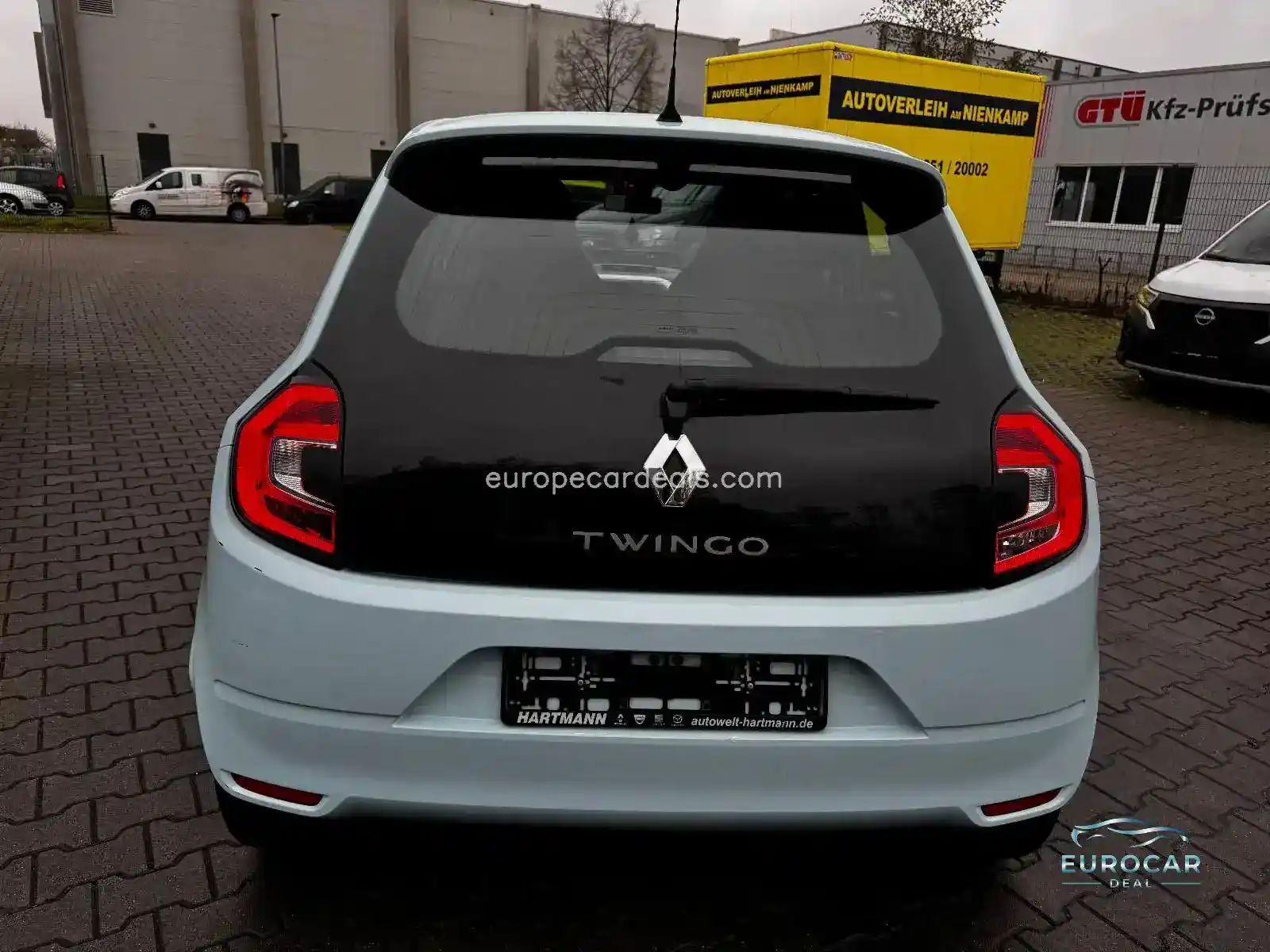 Renault Twingo