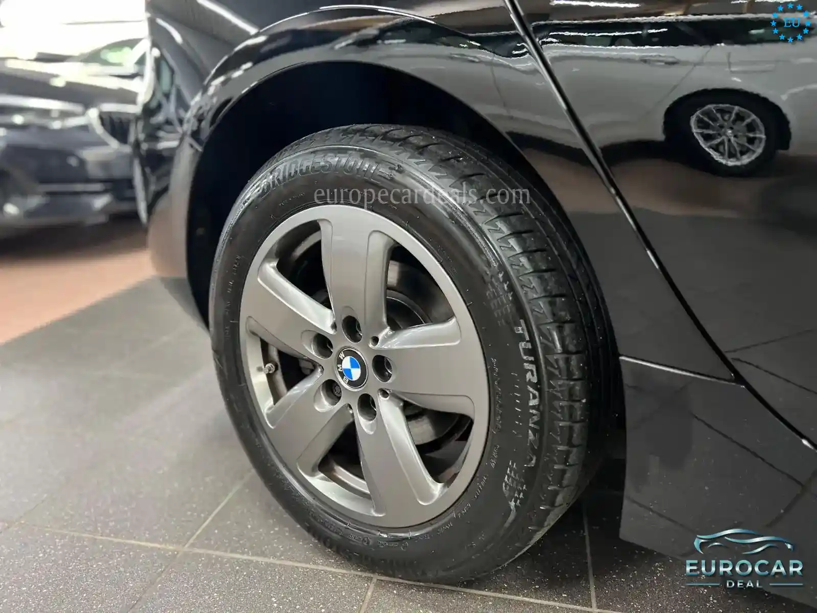 BMW 116