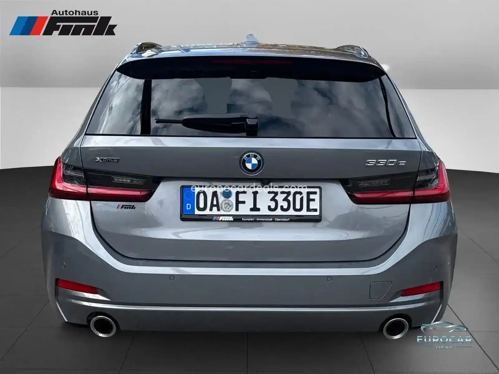 BMW 330