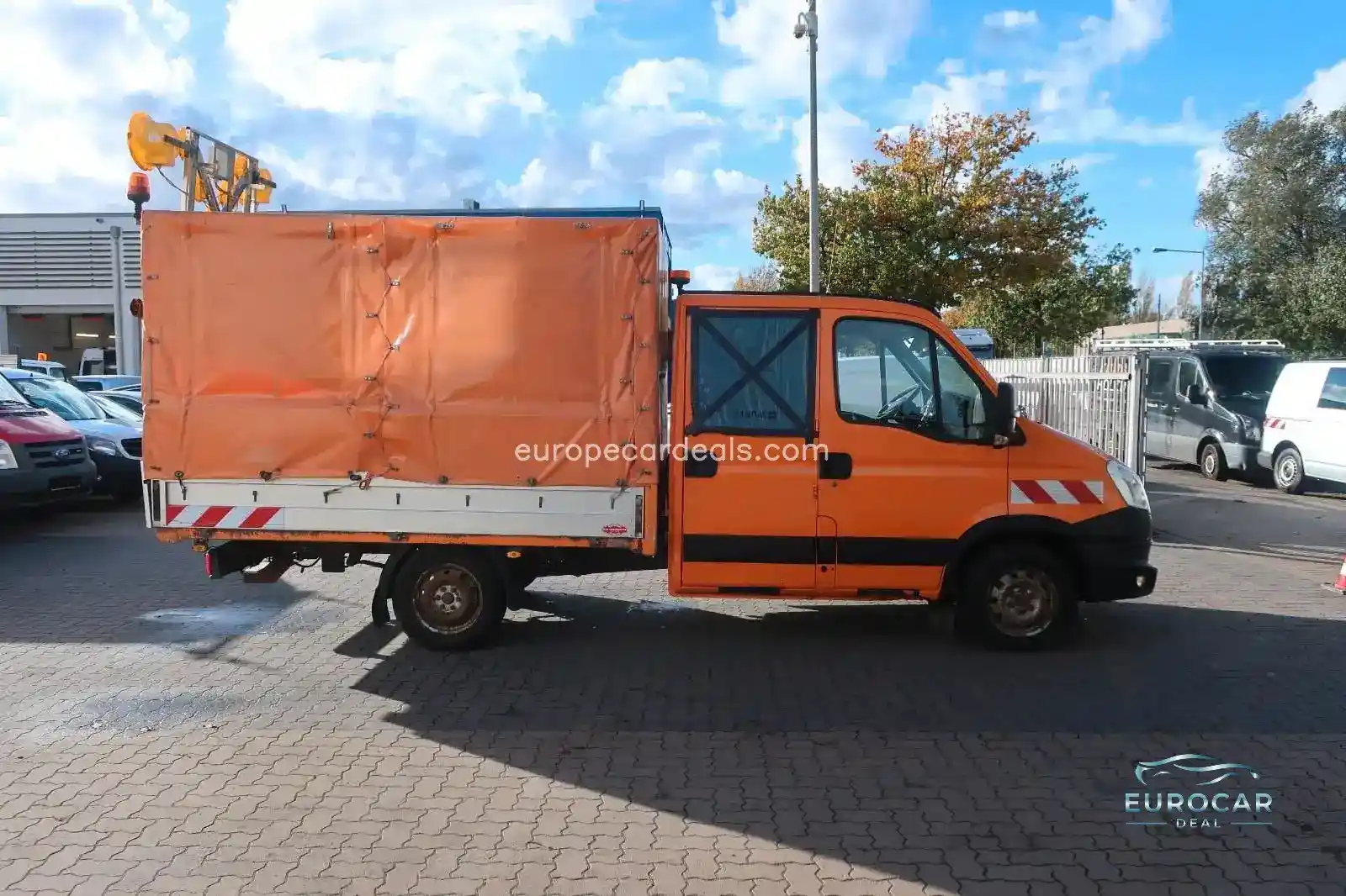 Iveco Other