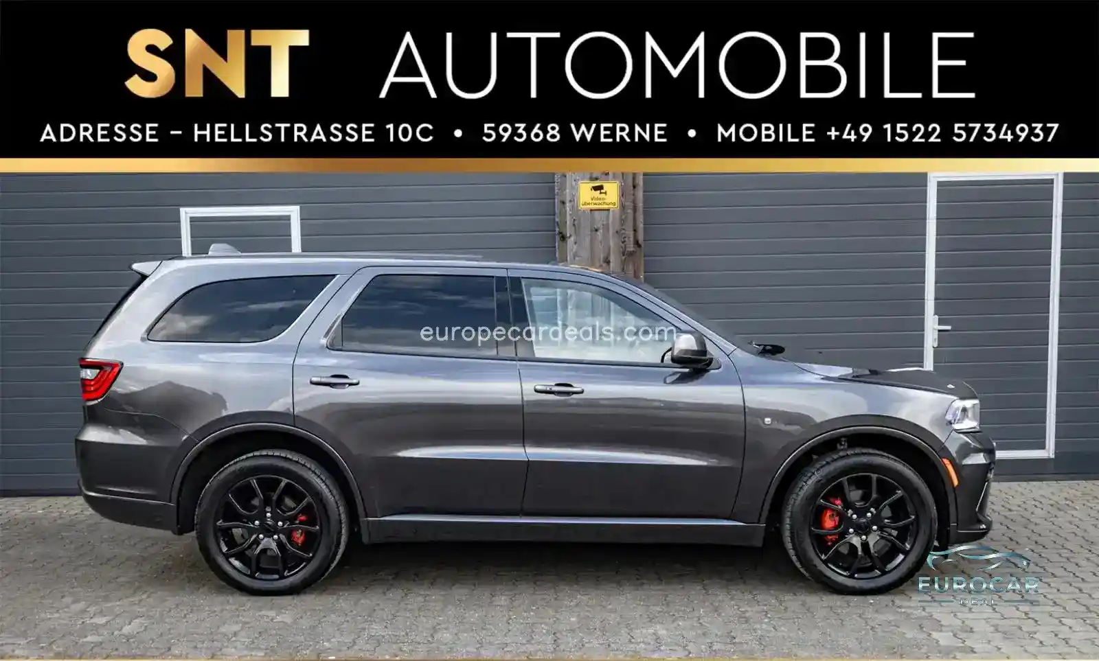 Dodge Durango
