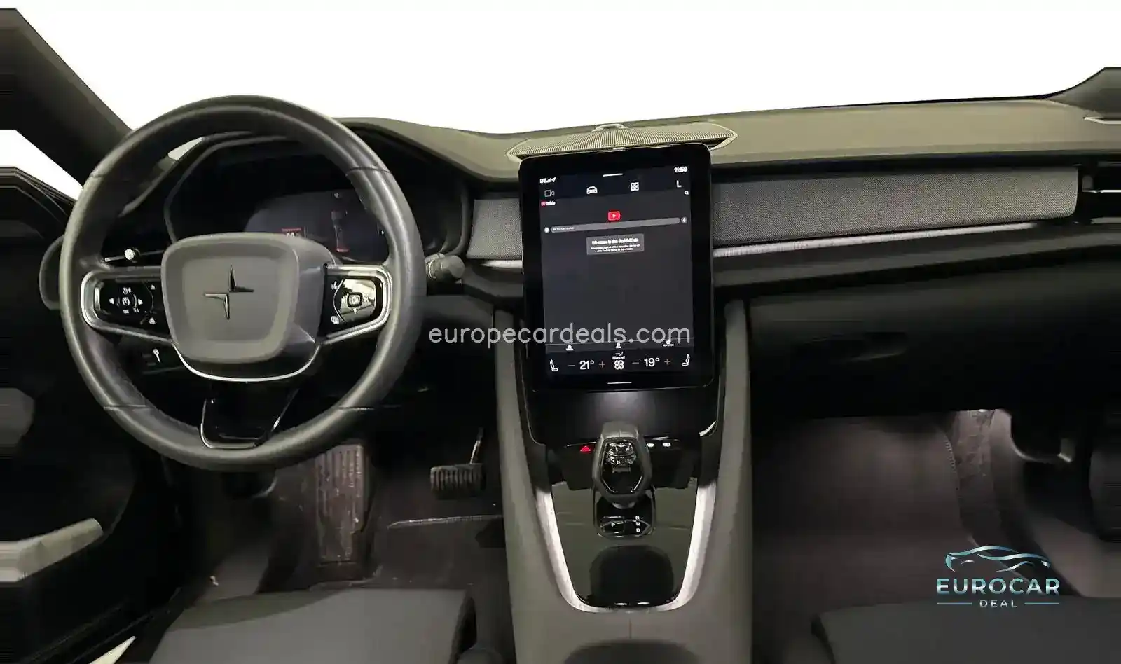 Polestar 2