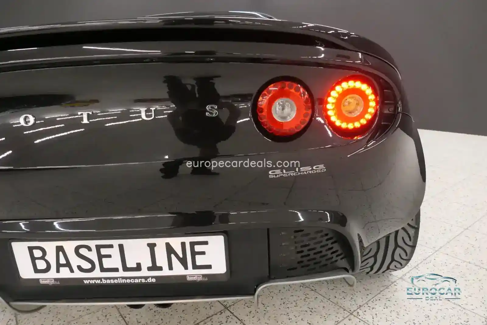 Lotus Elise