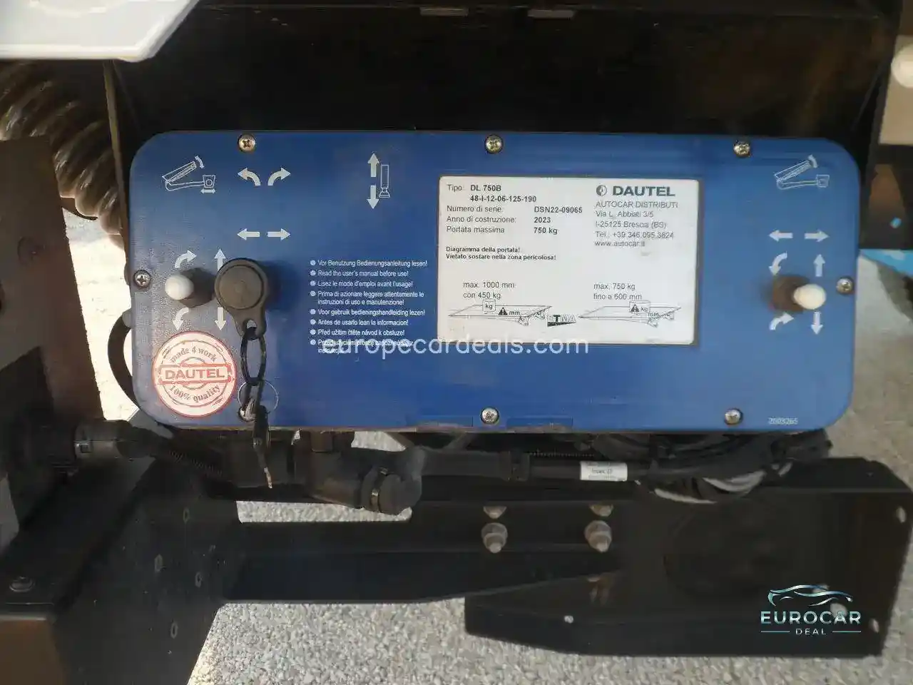 Iveco Other