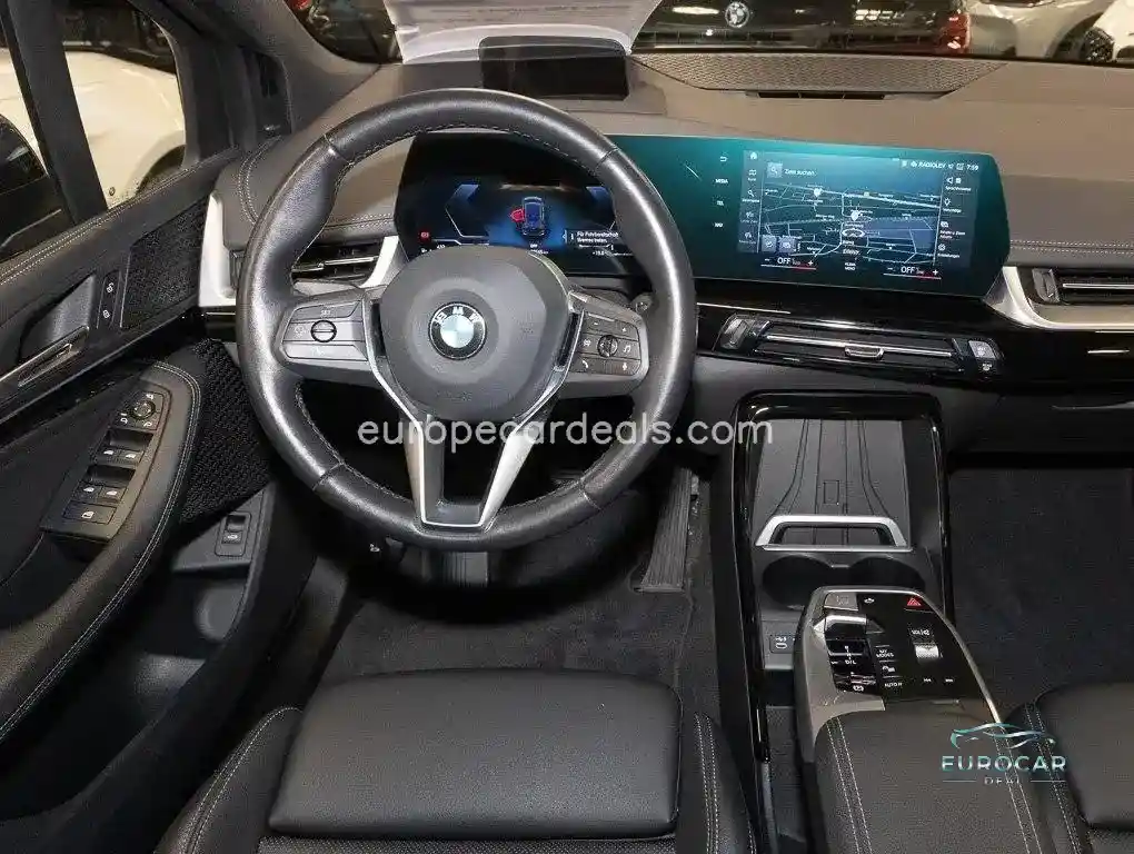 BMW 218 Active Tourer