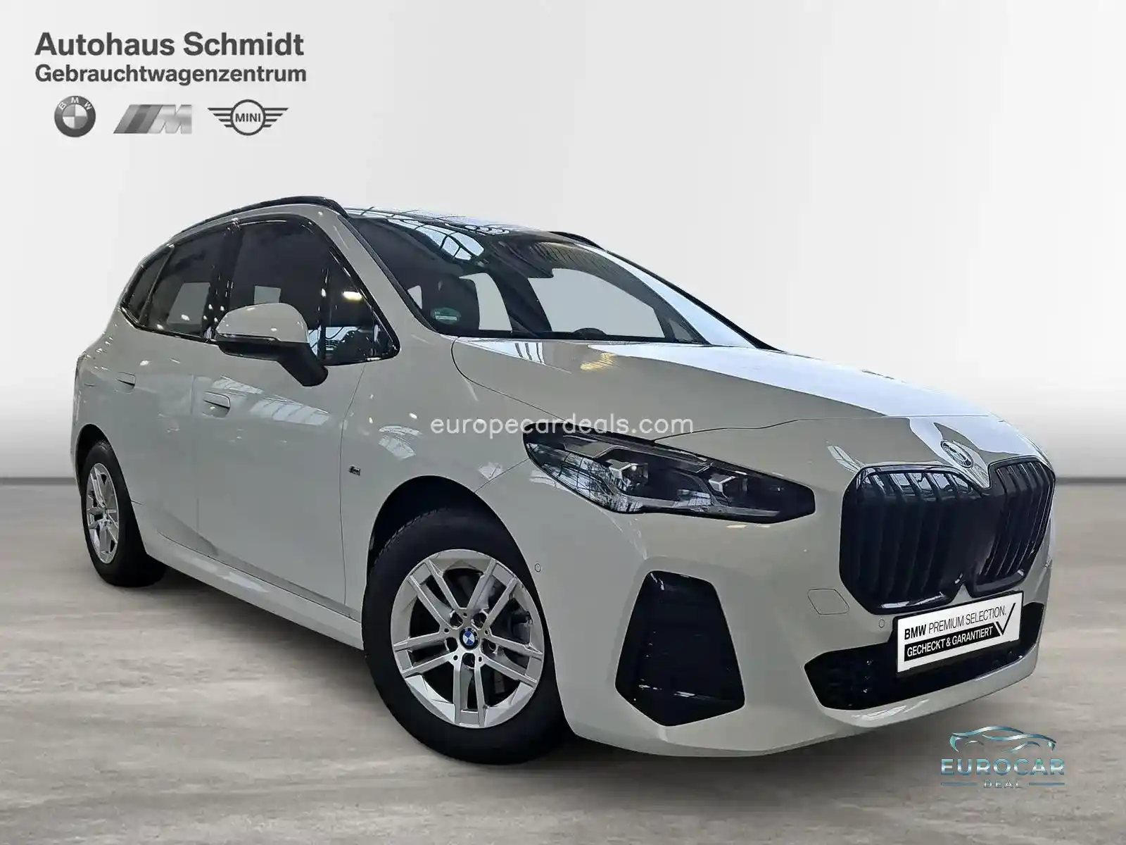 BMW 220