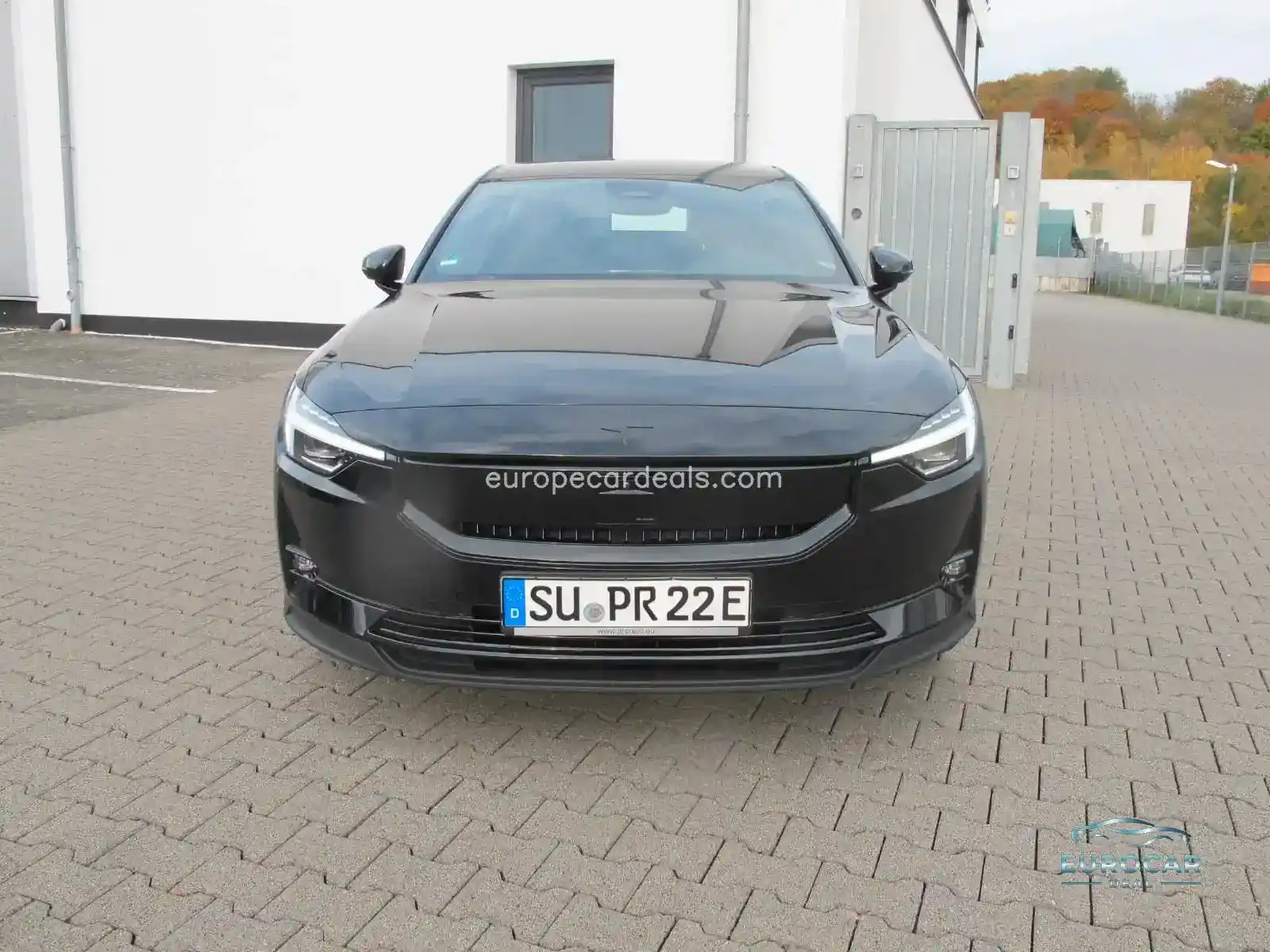 Polestar 2