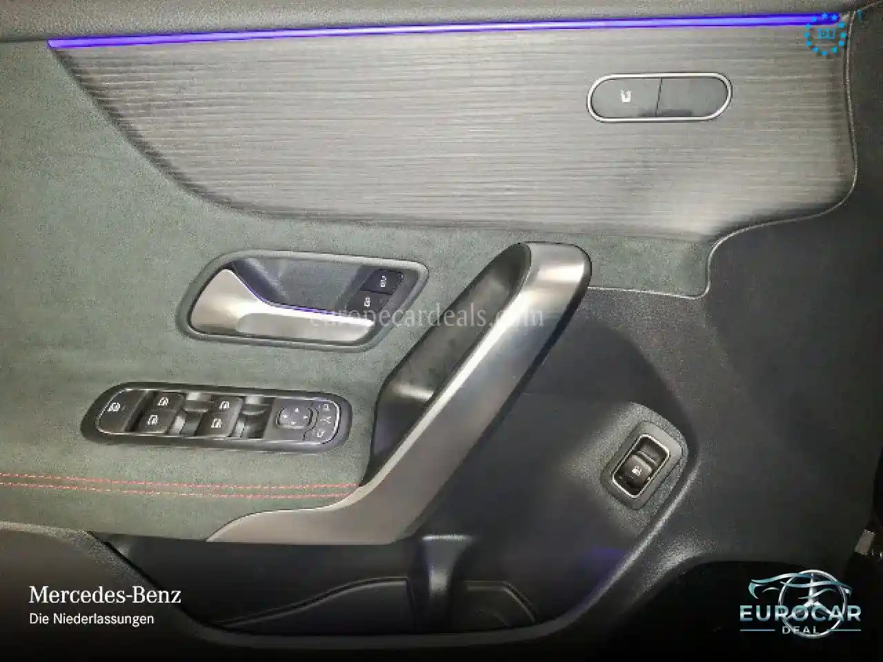 Mercedes-Benz CLA 250 Shooting Brake