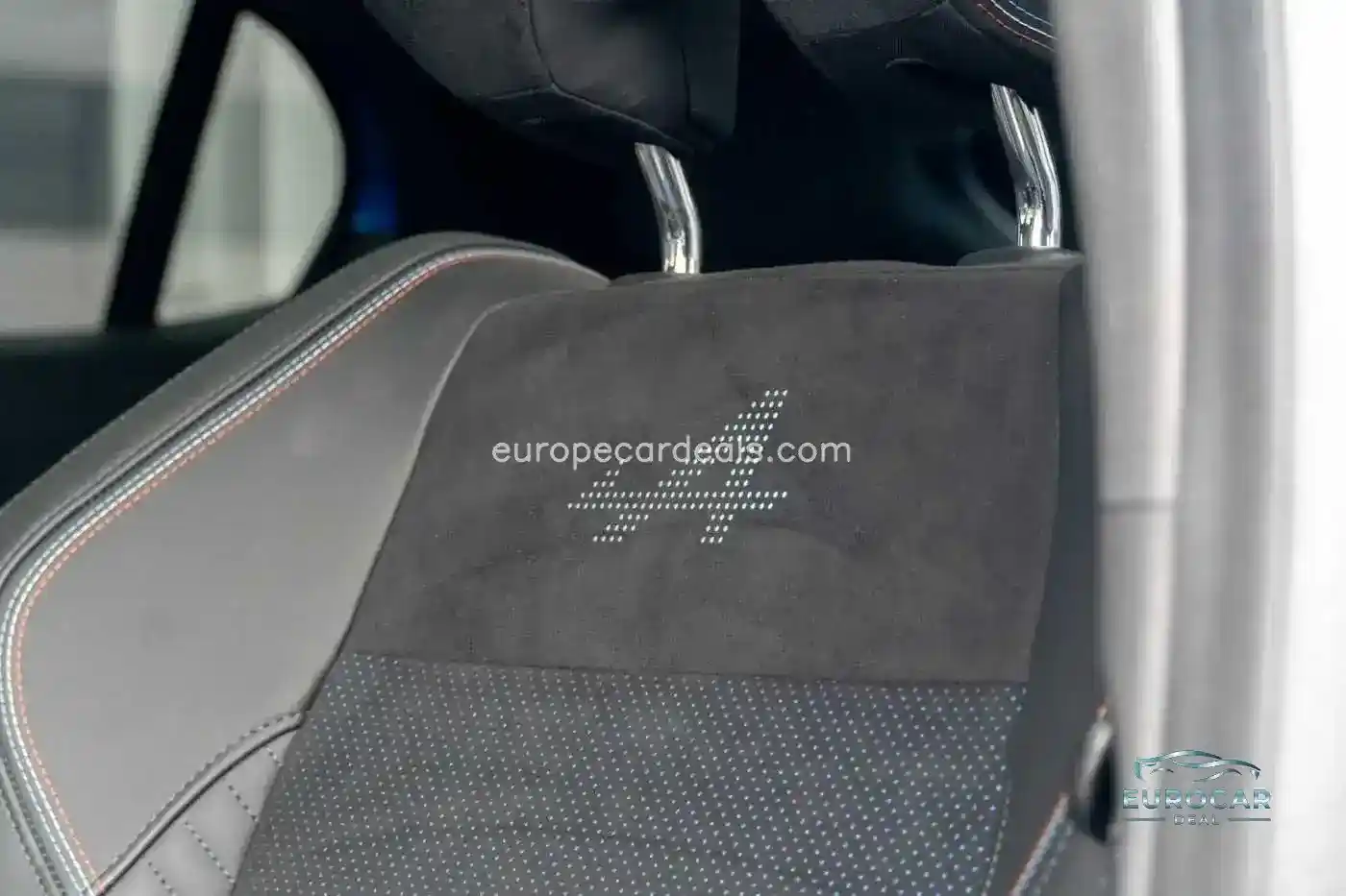 Renault Rafale