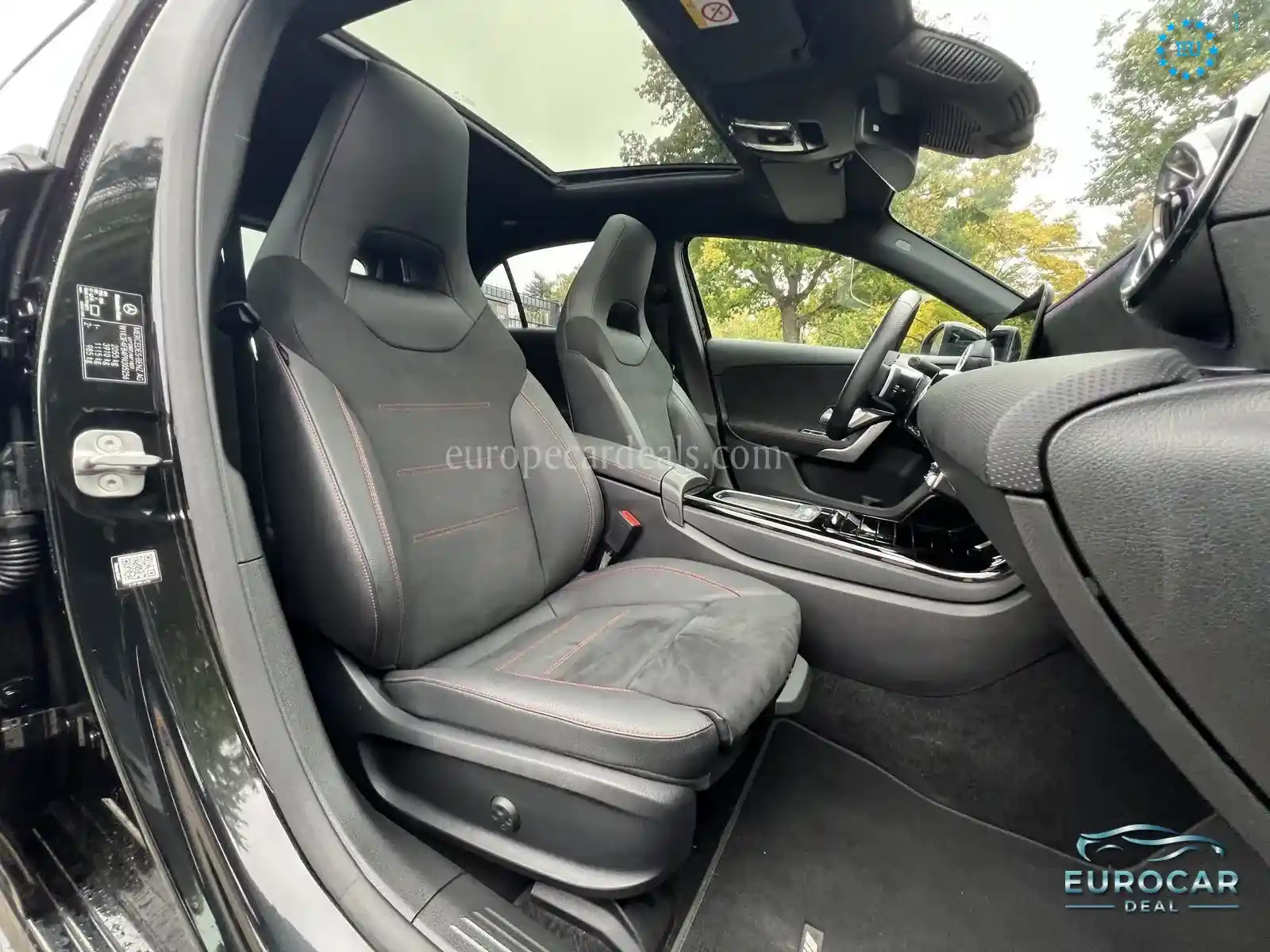 Mercedes-Benz A 220