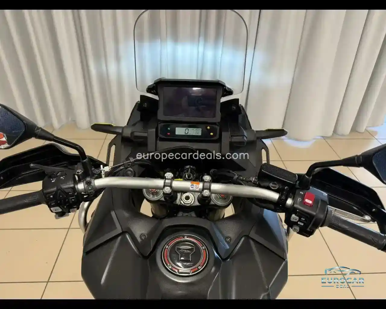 Honda Other