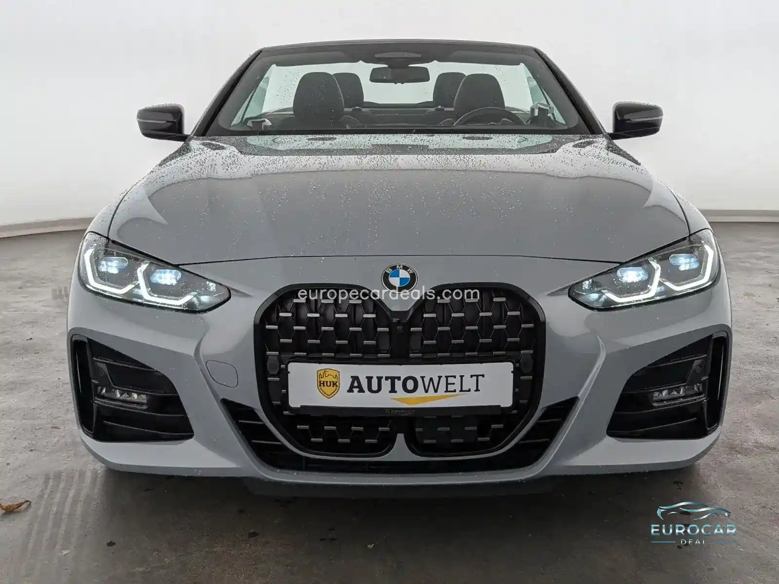 BMW 430