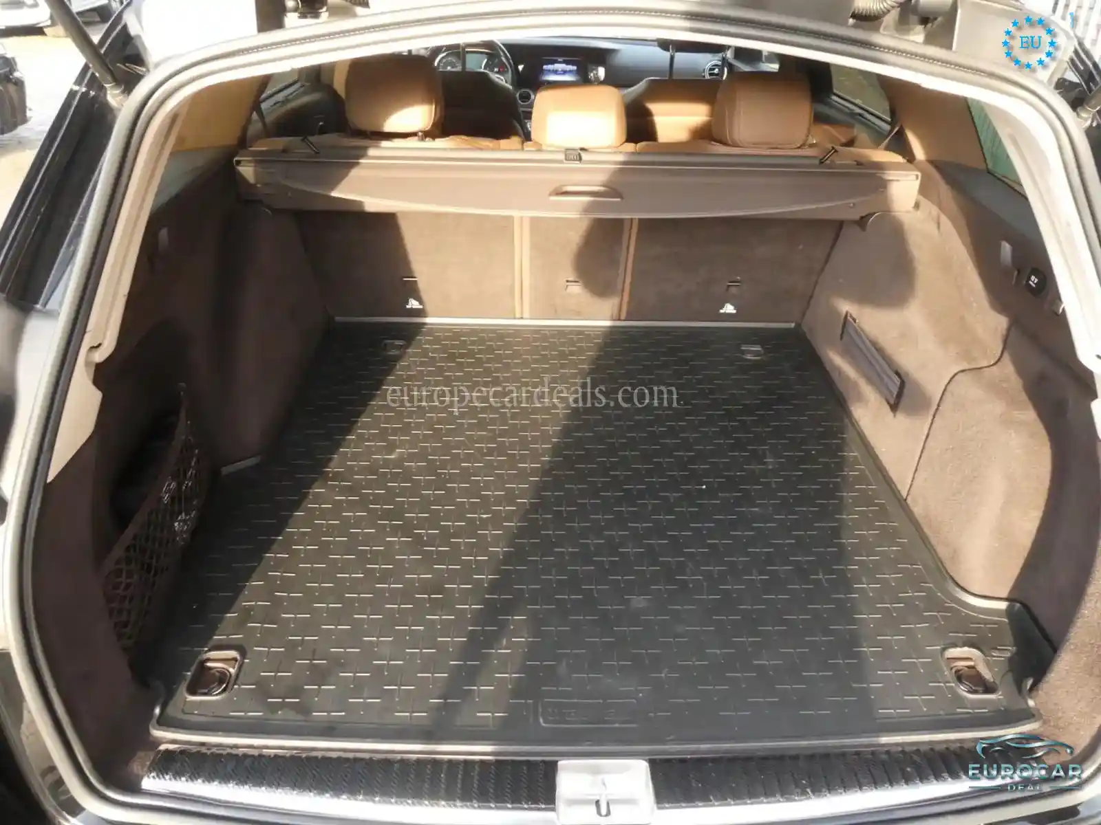 Mercedes-Benz E 350