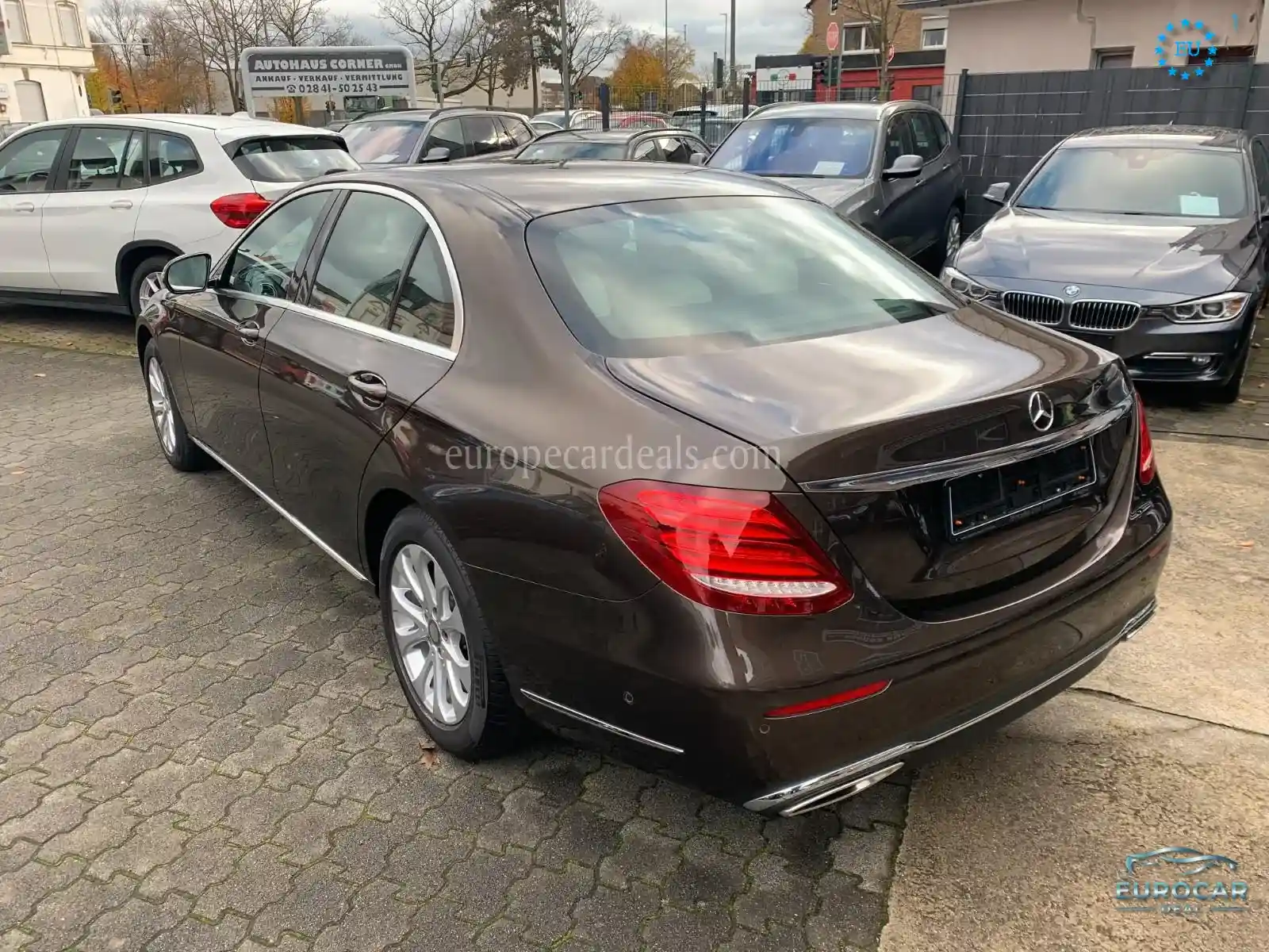 Mercedes-Benz E 250