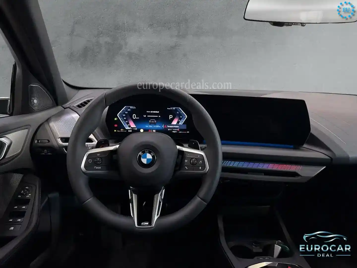 BMW 123