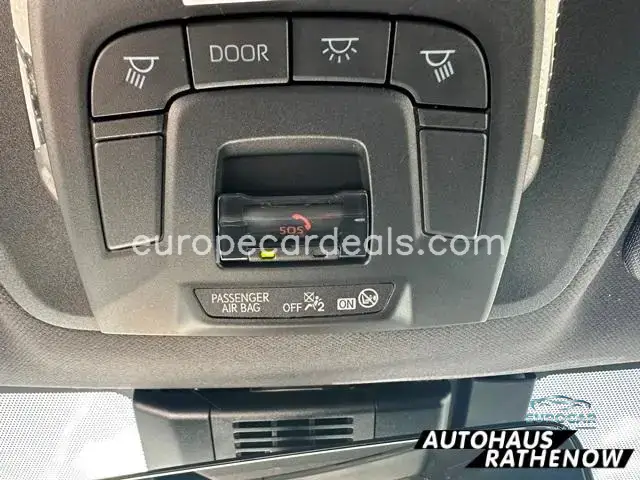 Suzuki Swace