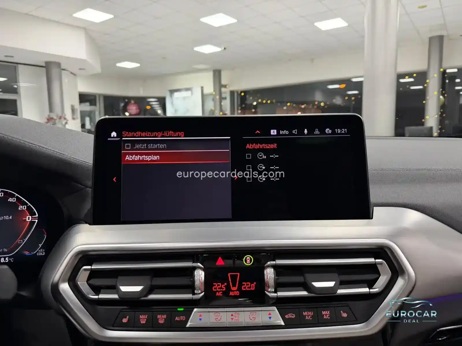 BMW X4 M40