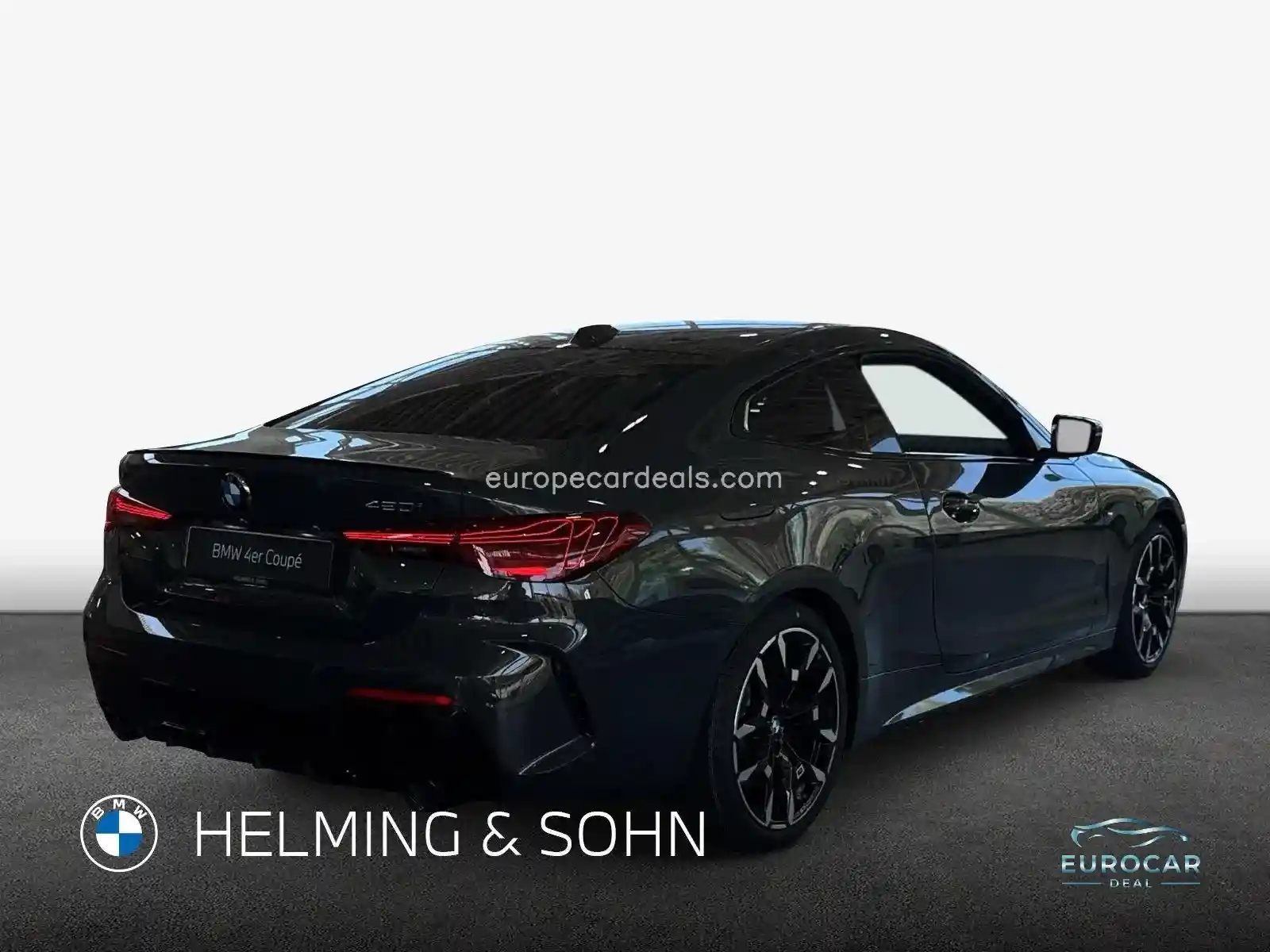 BMW 420