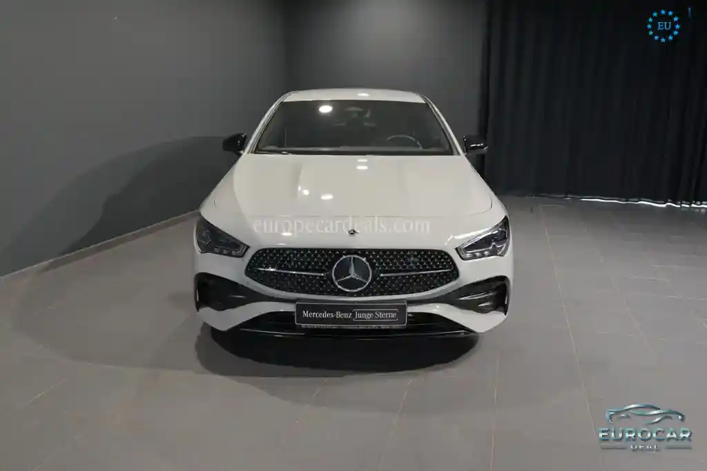 Mercedes-Benz CLA 180 Shooting Brake