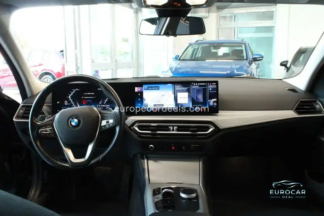 BMW 318