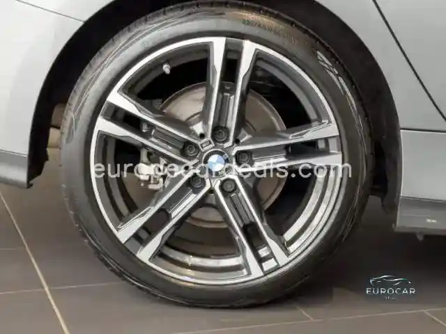 BMW 218 Gran Coupé