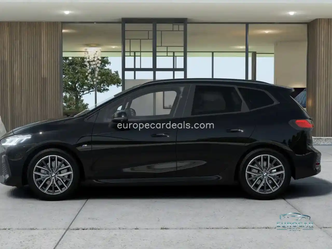 BMW 220 Active Tourer