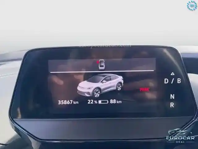 Volkswagen ID.5