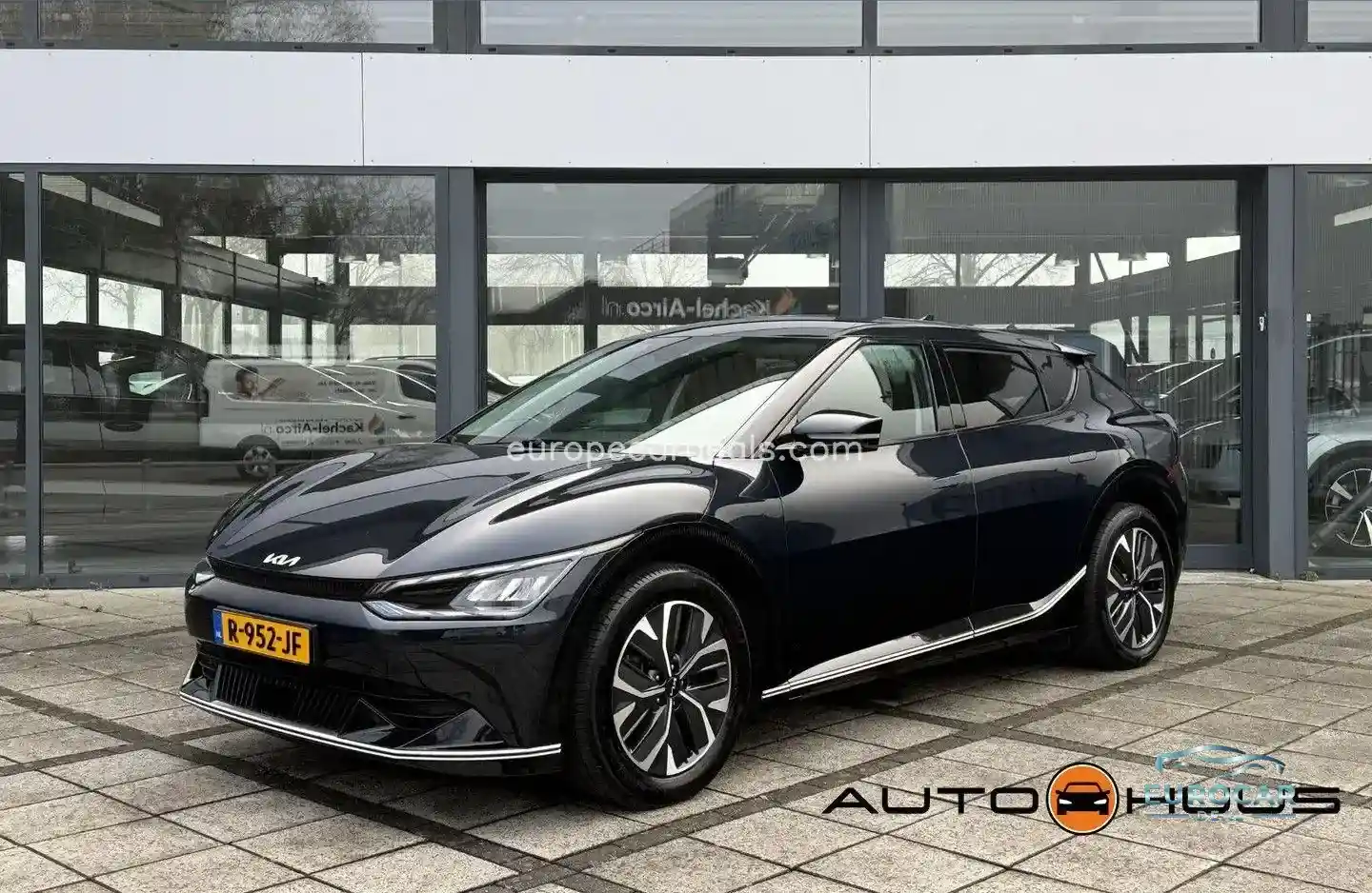 Kia EV6