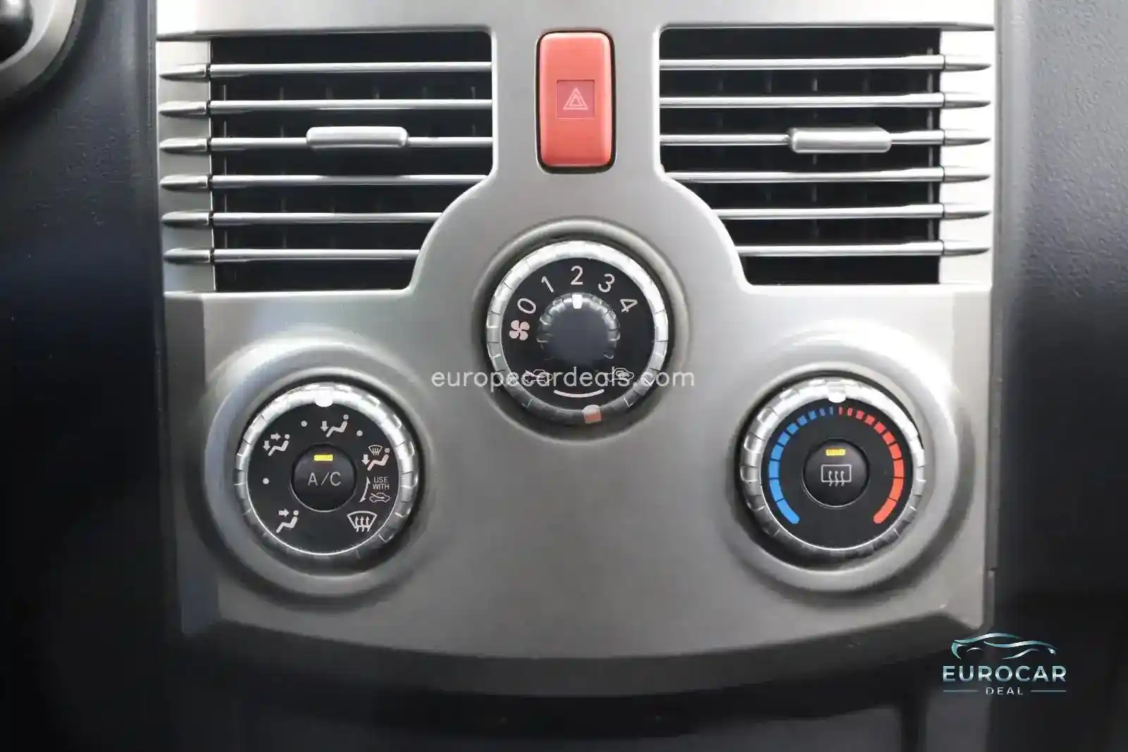 Daihatsu Terios