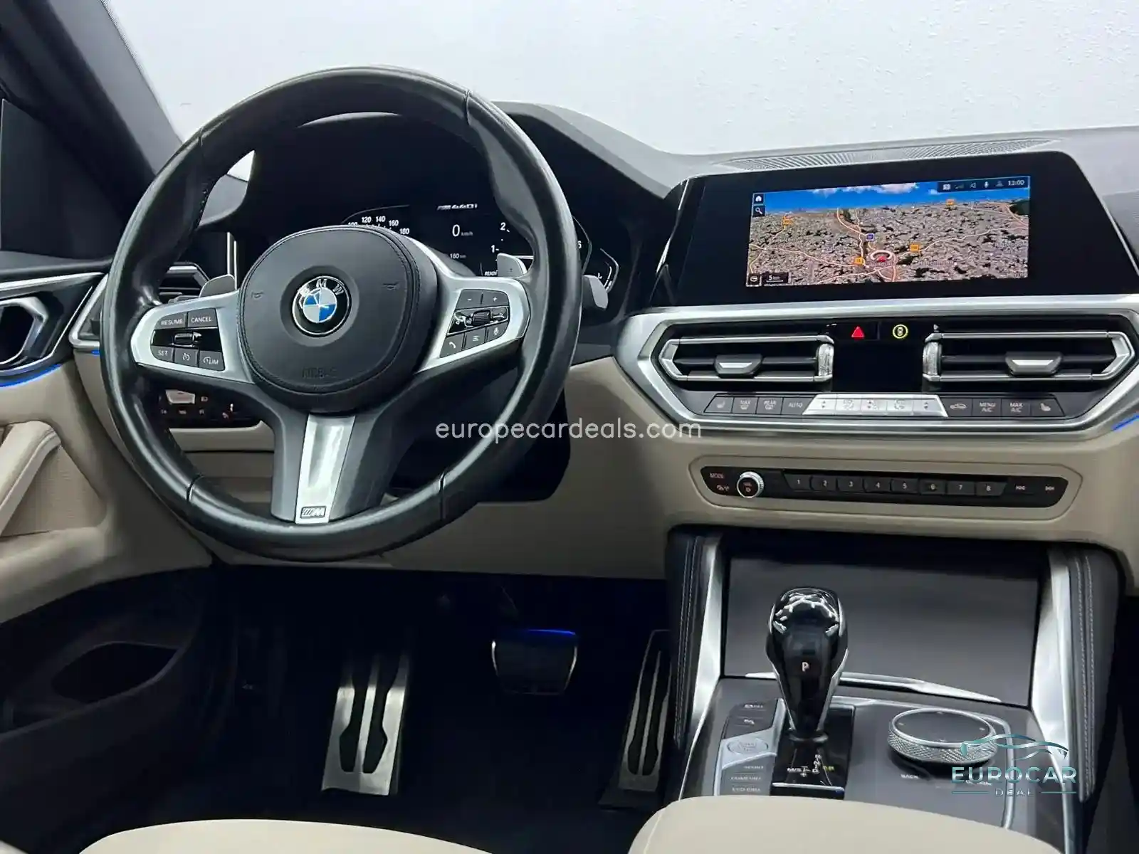 BMW M440