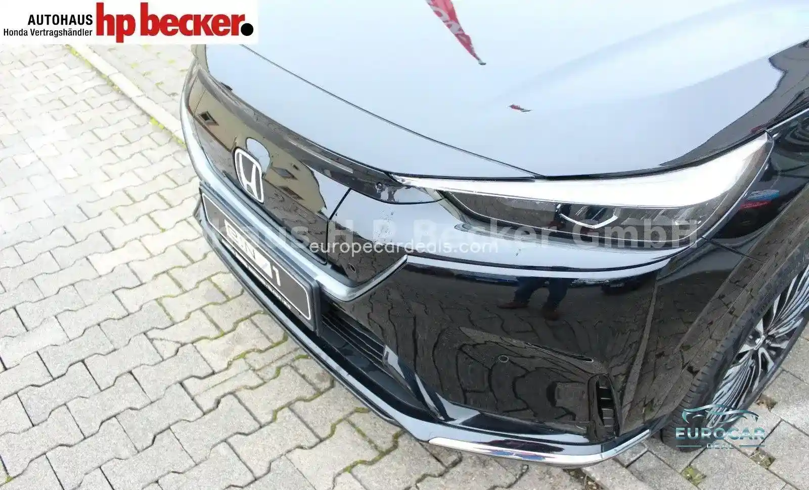 Honda e:Ny1
