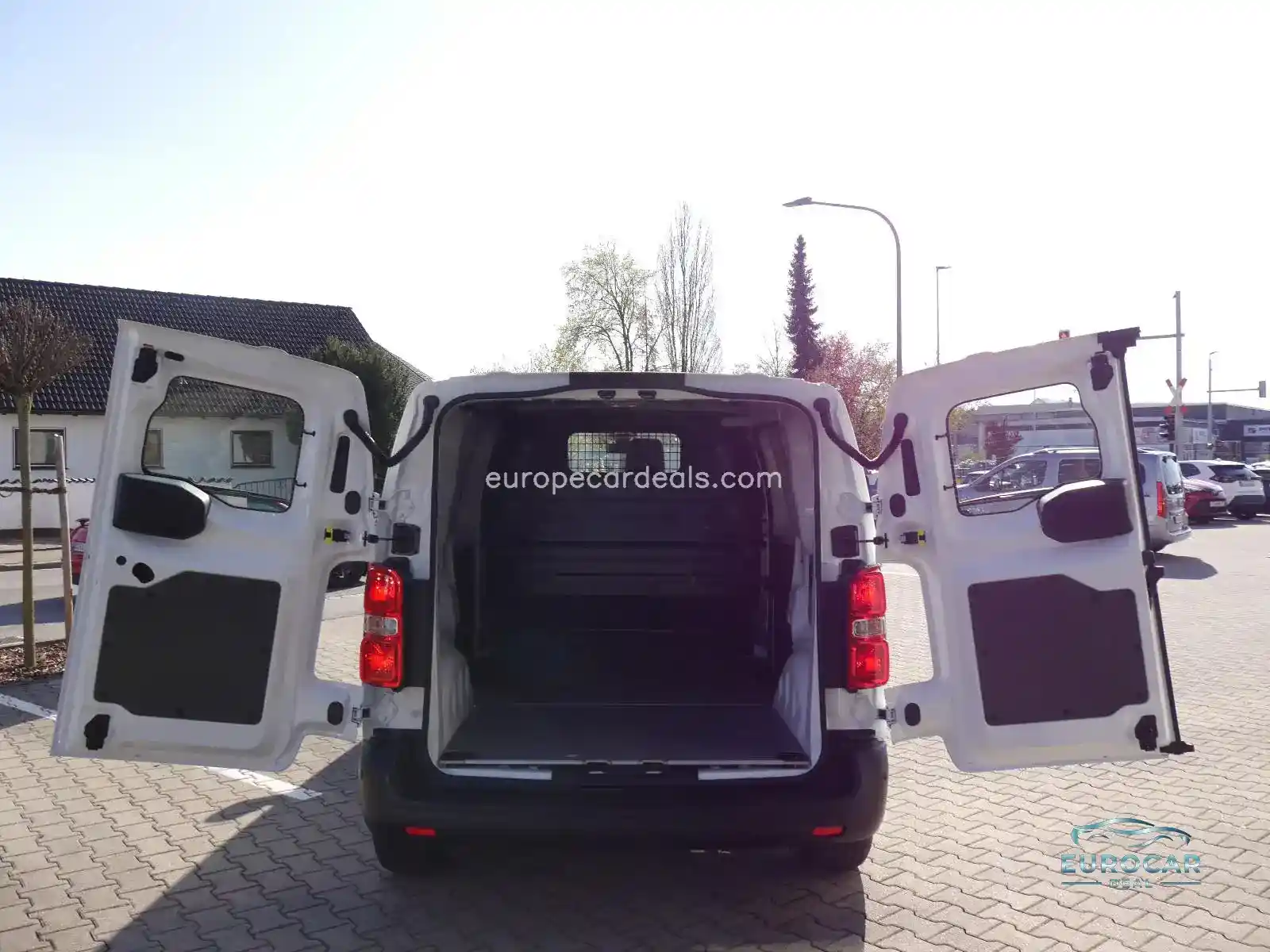 Toyota Proace (Verso)