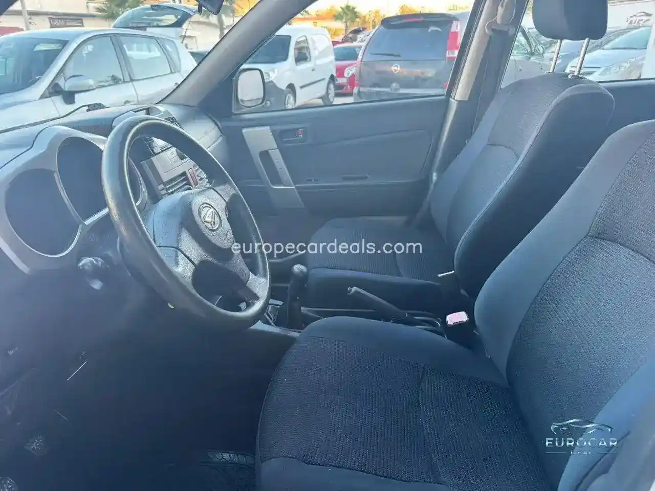 Daihatsu Terios