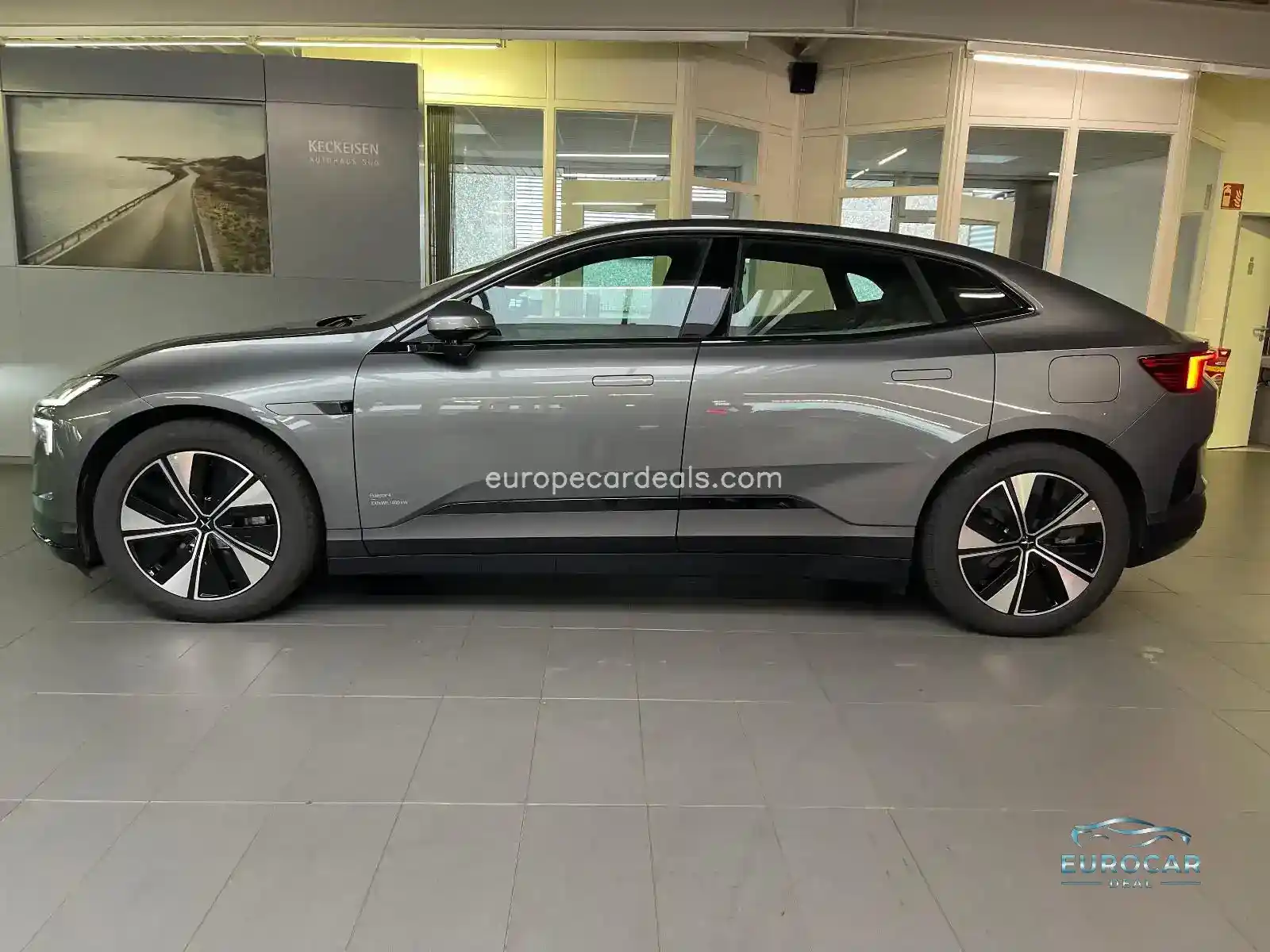 Polestar 4