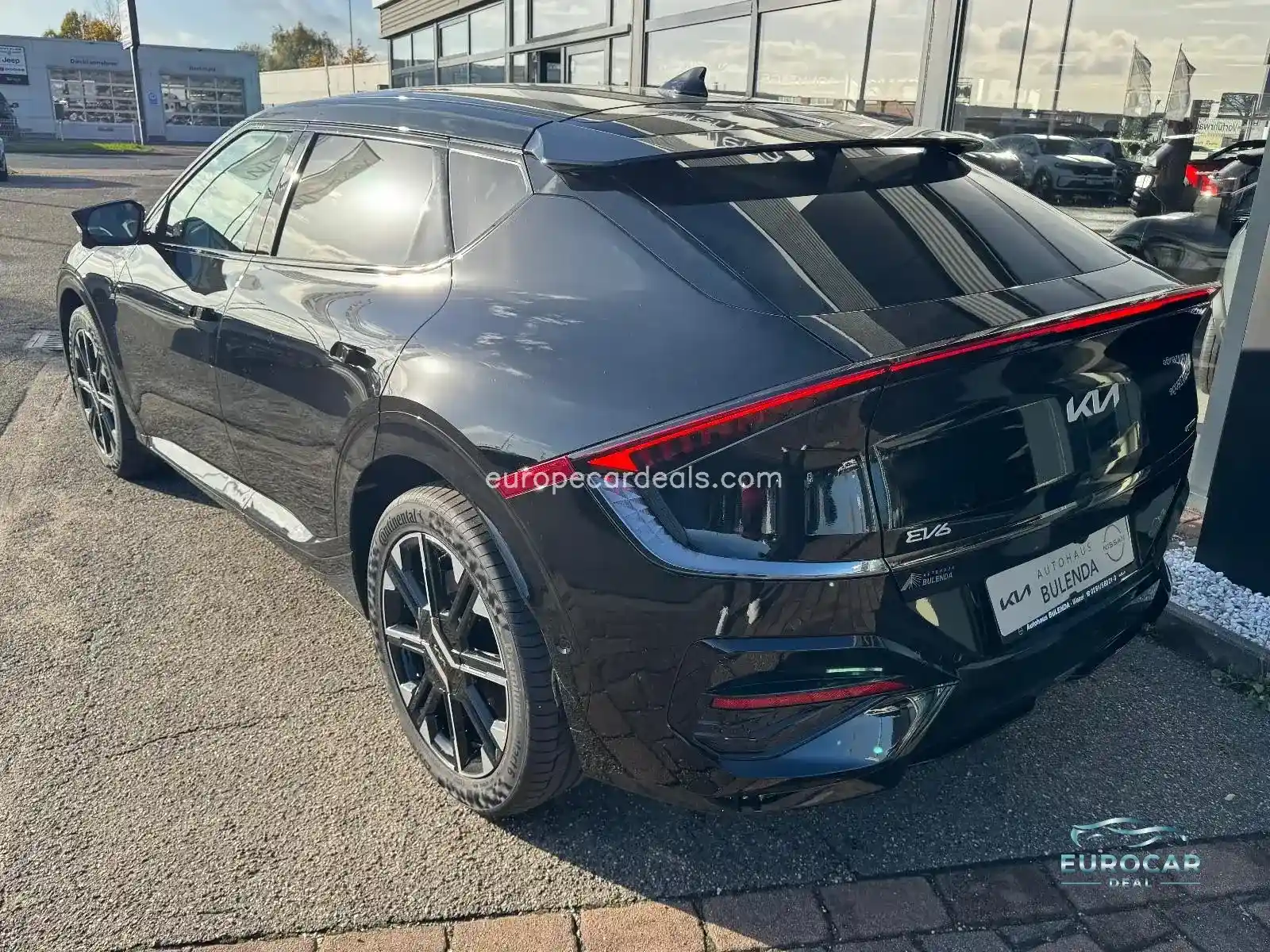 Kia EV6