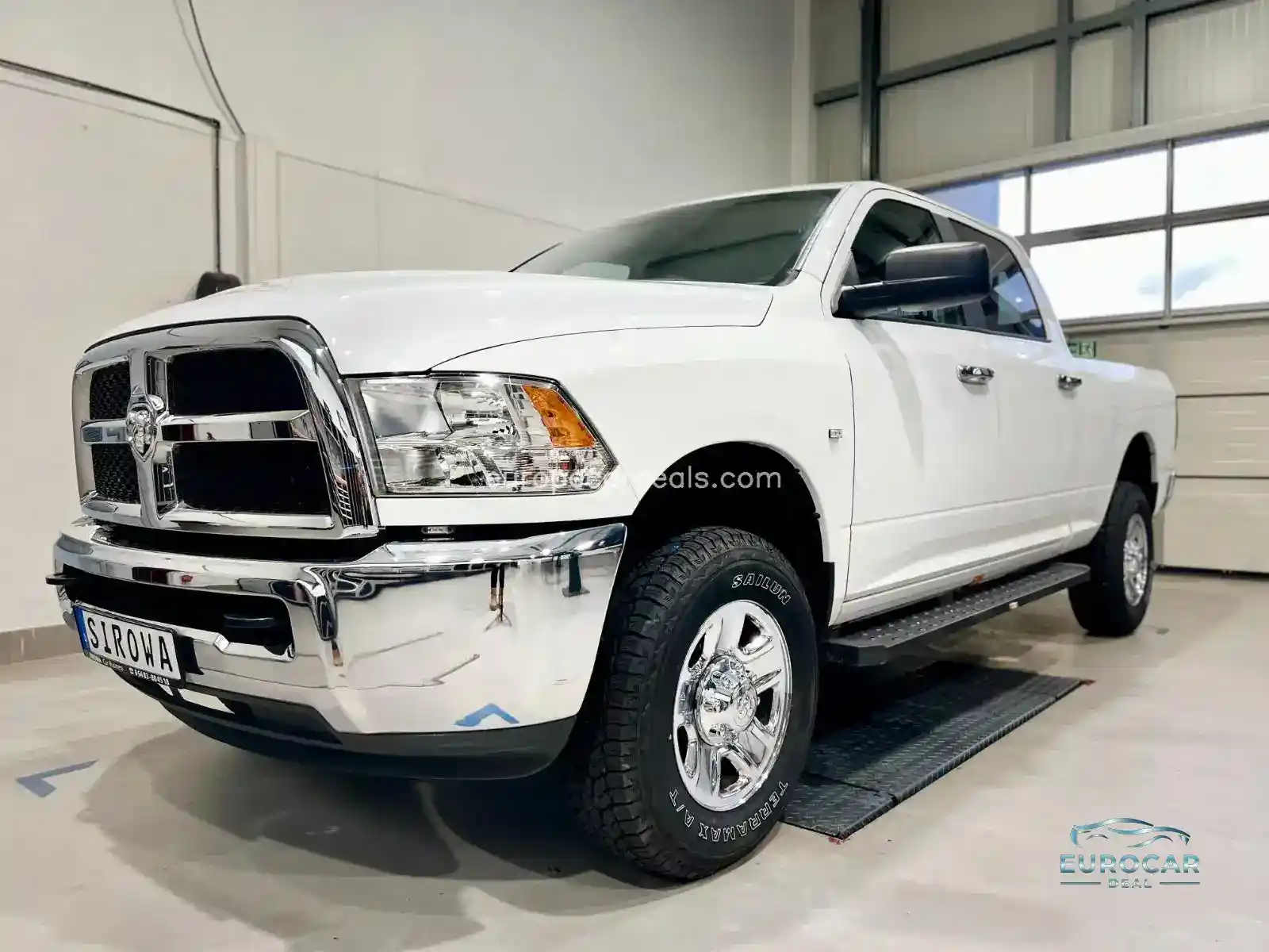 Dodge RAM