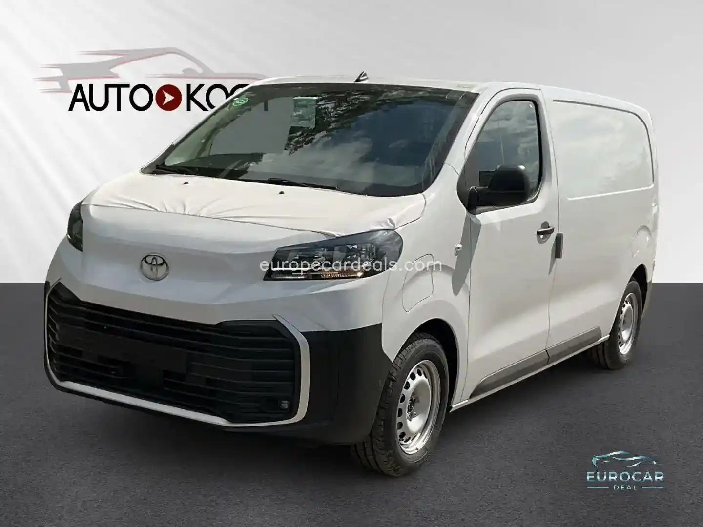 Toyota Proace (Verso)