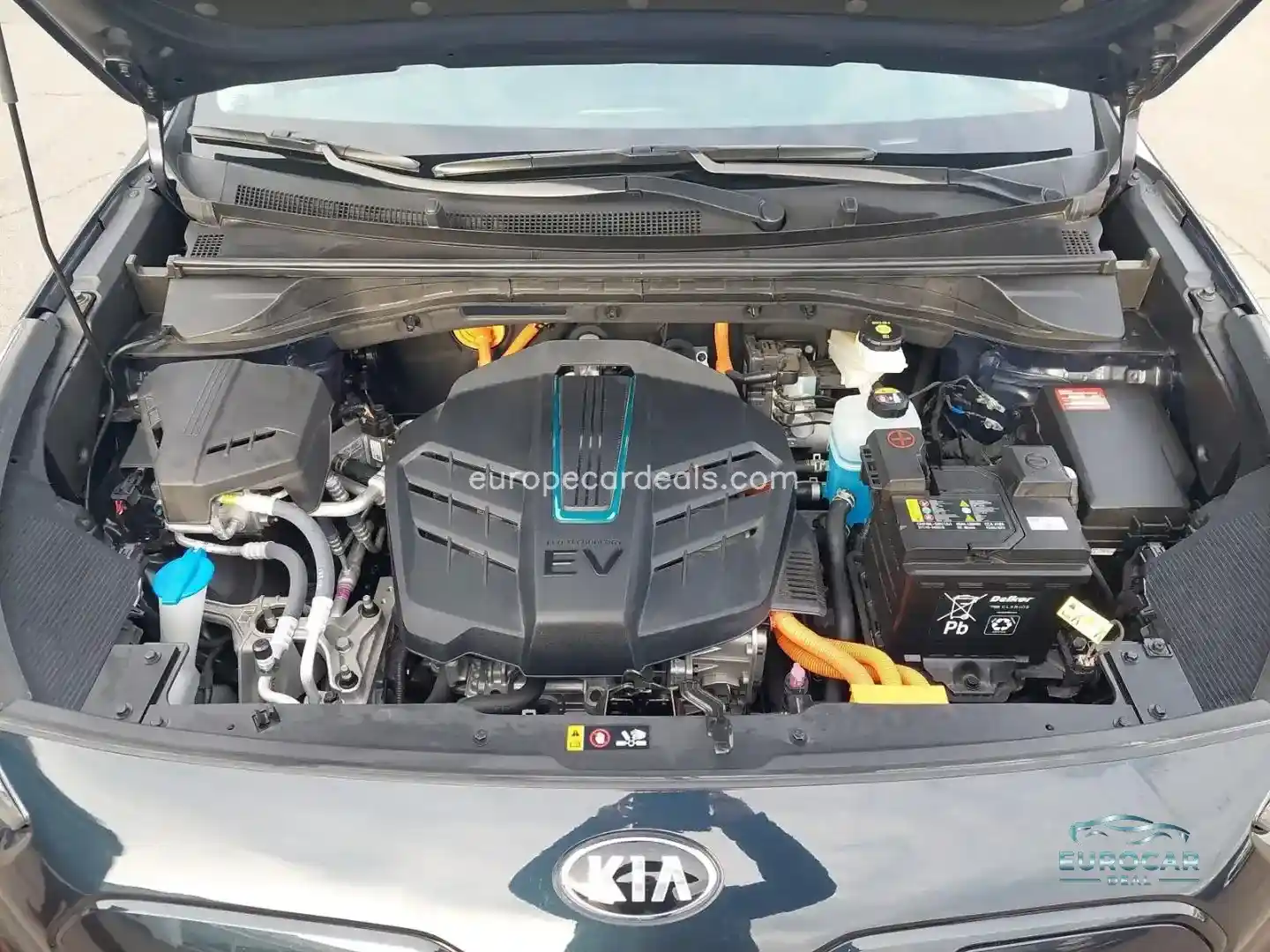 Kia Niro EV